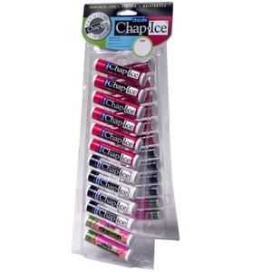CHAP-ICE 24CT Outlet 100% Original