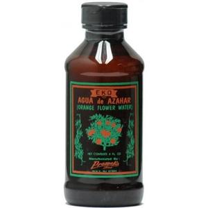 AGUA AZAHAR EKO 8 OZ UPC084562750764 Cheap Sale Visit