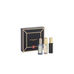 Atelier Rebul Istanbul Fragrance Trio Set Istanbul Buy Cheap The Cheapest