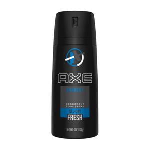 AXE DEODORANT ANARCHY 150ML Free Shipping For Cheap