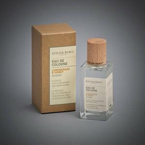 ATELIER REBUL LEMONGRASS & HONEY INTENSE COLOGNE 50 ML - 80 Free Shipping Cheap Real