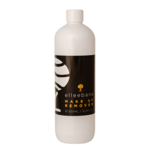 Elleebana Make Up Remover - 500 ml 2025 New Cheap Pice