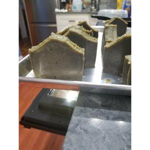 Avocado & Lime Soap Free Shipping Genuine