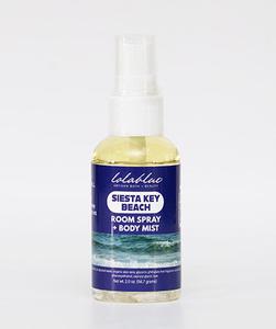 2oz SIESTA KEY BEACH: Room Spray Body Mist Cheap Sale Perfect