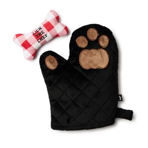 Mitt 2 in 1 Free Shipping