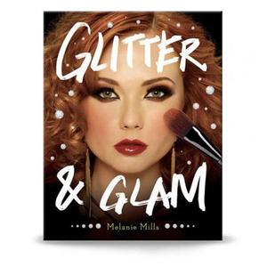 GLITTER & GLAM: Makeup How-To Guide Many Kinds Of Online