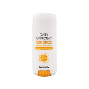 Daily UV Protect Sun Stick FPS 50 /PA FARM STAY Buy Cheap Order