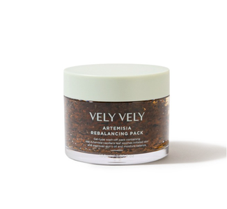 Mascarilla pack de reequilibrio de Artemisa | Artemisia Rebalancing PackVELY VELY Outlet Great Deals