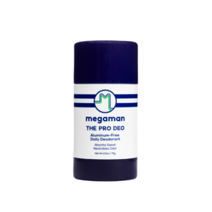 Megaman The Pro Deo Online Cheap Pice