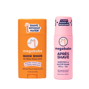 The Lazy Shave Set Clearance Pirce Sale