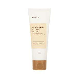Black Snail Restore Cream IUNIK Outlet Amazing Pice