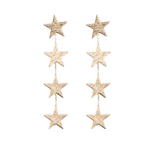 Gold Star Duster Drops Big Discount Cheap Pice