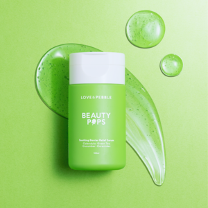 BEAUTY POPS Soothing Barrier Frozen Serum (SERUM ONLY) Cheap Sale Inexpensive