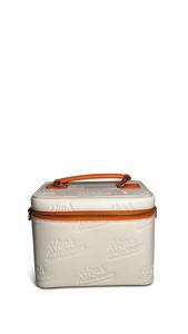 High maintenance vanity bag CREAM Discount In China