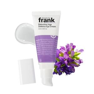 Excuse My Frank Bakuchiol Age Defense Eyecream,Korean Eye Cream, Fragrance, Gentle Cream, Natural Retinol, Dark Circles Puffiness & Firming, Anti Aging, Wrinkle Care, Fragrance Free, Vegan1.01fl oz Extremely For Sale