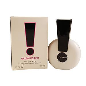 Exclamation by Coty for women Eau De Toilette Spray,1.7 Ounce For Cheap Pice