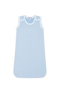 Blue Bubble Zipper Sack Cheapest