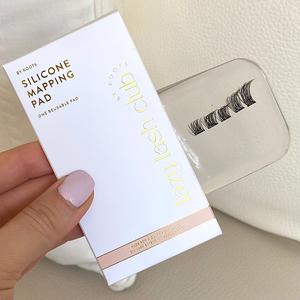 SILICONE MAPPING PAD Free Shipping Cost