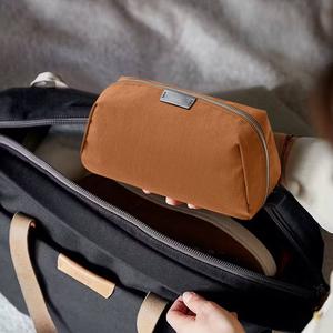 Toiletry Kit Plus - Bronze Outlet Get To Buy