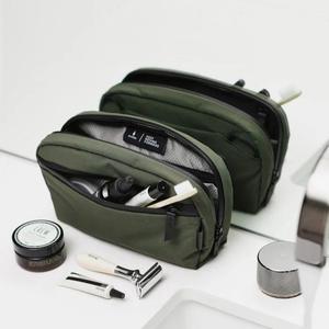 Toiletry Bag - Axoflux Green Cheap Sale Brand New Unisex