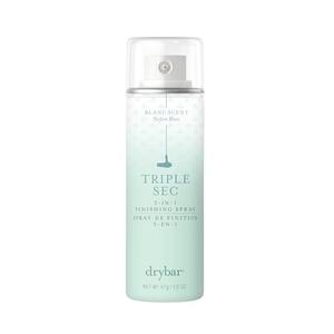 Drybar Triple Sec 3-in-1 Finishing Spray | Adds Texture, Amplifies and Refreshes Hair for Fuller Styles & Absorbs Light Oils, All Hair Types Clearance Wholesale Pice