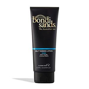 Bondi Sands Self Tanning Lotion | Moisturizing, Quick Drying Lotion Provides a Natural Looking, Long Lasting, Bronzed Glow | 6.76 oz/200 mL Buy Cheap Footlocker Finishline