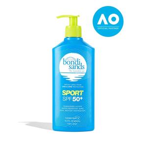 BONDI SANDS Sport SPF 50 Sunscreen Lotion Pump 400mL Cheap Sale Fashionable