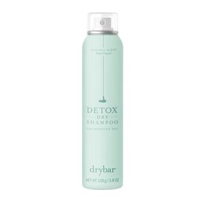Drybar Detox Dry Shampoo, 3.8 oz. Outlet Excellent