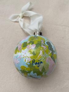 Bauble #18 For Sale Finishline