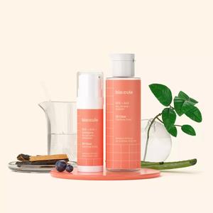 Oil Clear Clarifying Serum Toner for Oil Control & Pore Tightening With Credit Card