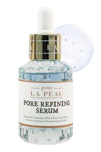 POUR LA PEAU Pore Refining Serum | Pore Minimizing Serum for Face | Organic Face Moisturizer Pore Tightening Serum | Hydrating Face Serum Pore Minimizer Korean Skin Care Products (1.01 Fl. Oz) 2025 Cheap Online