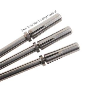 3MM Drill Bit (Small Size) with or without Sanding Bands Comfortable Cheap Pice