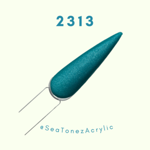 2313 Turquoise Shimmer Glow Release Dates Sale Online