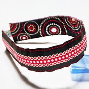 1.5" Stash Headband For Sale For Sale