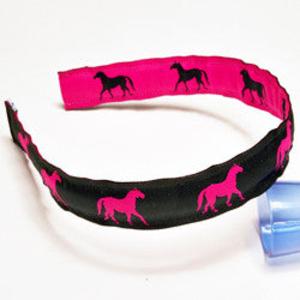 1" Frisky Fillies Girls Headband Buy Cheap Shop