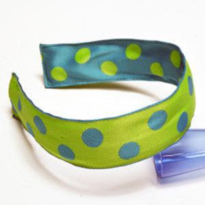 1.5" Gumdrop Headband Free Shipping Recommend