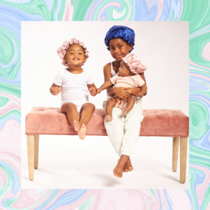 Ready to Ship Kids Bonnets Largest Supplier