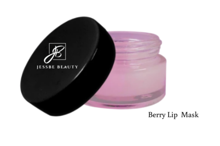 Lip Mask - Berry High Quality