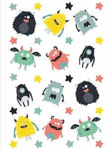12 Monster Festival Tattoos With Credit Card Online