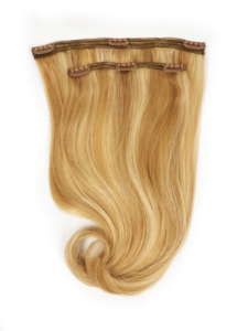 16" Customized Clip-In Half Set Sale Online Shop