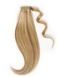 16" Customized Ponytail Discount View