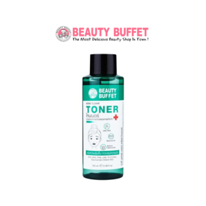 BEAUTY BUFFET Acne Clear Toner (100ml) Under 70 Dollars