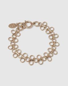Armband Tatoo vergoldet Excellent Sale Online