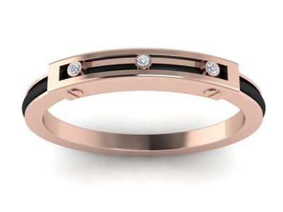 Rose Signature Collection - White Sapphire Pictures Online