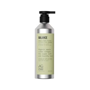 AG Balance shampooing au vinaigre de cidre de pomme 2025 New