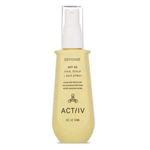 ACTIIV Defense protection solaire SPF 30 Shop Offer Online
