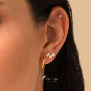 Piercing Chispa Buy Cheap Pay With Paypal