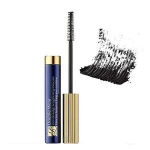 Estee Lauder Double Wear Zero Smudge Mascara 6ml - Black Newest