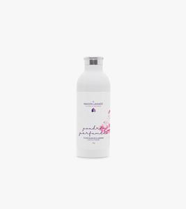 Poudre parfume pour le corps - Fleurs Blanches & Lavande Sale Amazing Pice