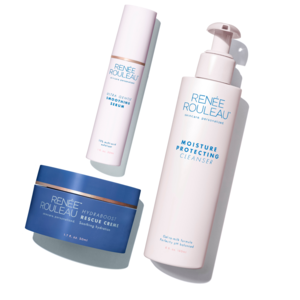 The Basic Skin Care Collection: Skin Type 5 Free Shipping For Sale